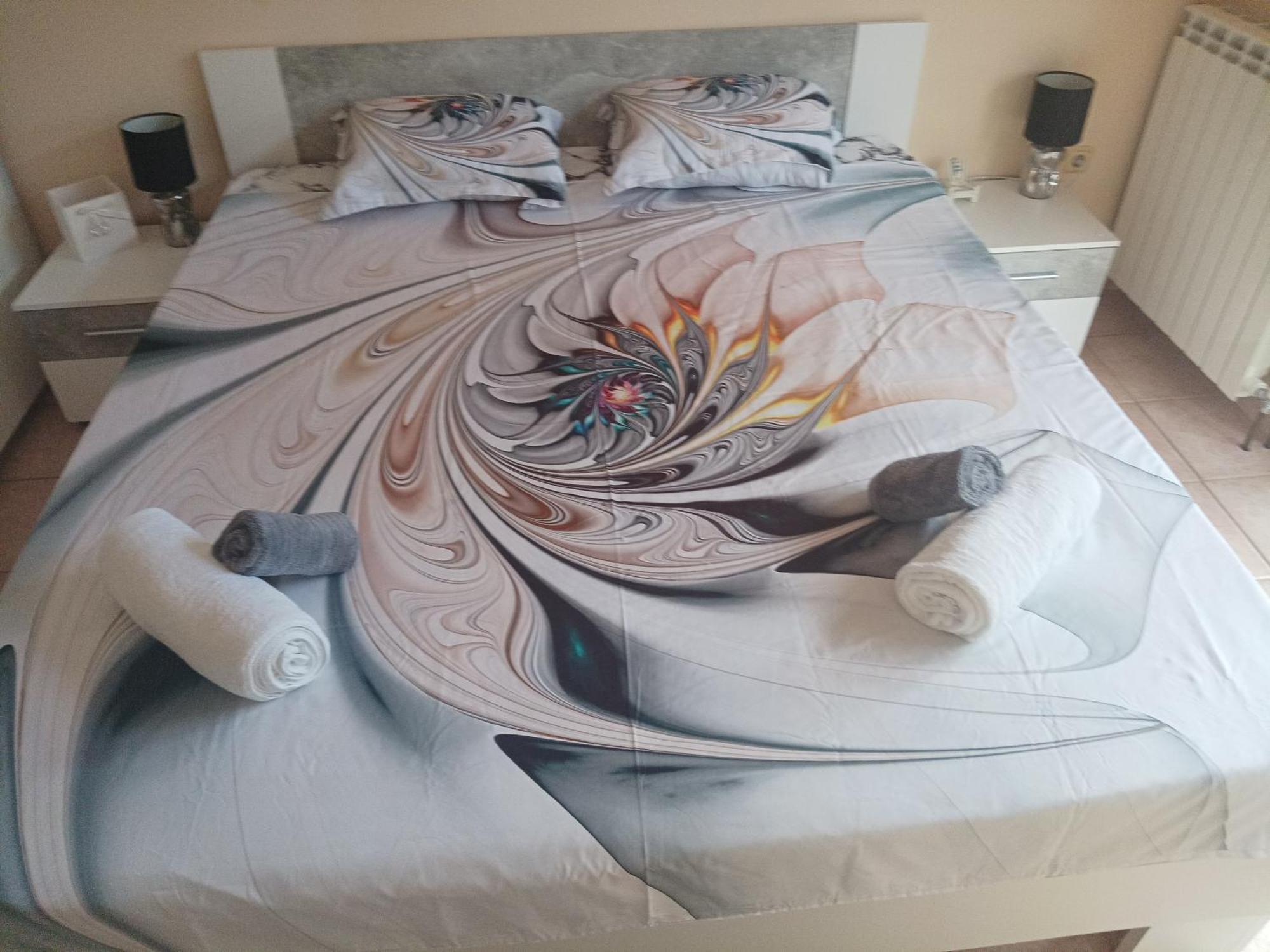 Apartment D&J Moscenicka Draga Room photo
